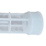 Maxbell External Fuel Tank Filter Diameter 37mm 24L 12L Washable for Yamaha
