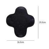 Maxbell Motorcycle Helmet Padding Liner Insert for Bicycle riding Cycling