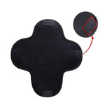 Maxbell Motorcycle Helmet Padding Liner Insert for Bicycle riding Cycling