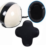 Maxbell Motorcycle Helmet Padding Liner Insert for Bicycle riding Cycling