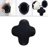 Maxbell Motorcycle Helmet Padding Liner Insert for Bicycle riding Cycling