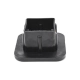 Maxbell American Trailer Hitch Tube Cover Plug Towing Durable Easy Installation