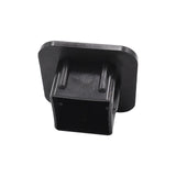 Maxbell American Trailer Hitch Tube Cover Plug Towing Durable Easy Installation