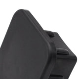 Maxbell American Trailer Hitch Tube Cover Plug Towing Durable Easy Installation