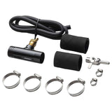 Maxbell Auxiliary Fuel Tank Install Kit 11025 1 1/2" for Dodge 1999-2012