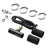 Maxbell Auxiliary Fuel Tank Install Kit 11408 1 3/4" for Dodge Replacement