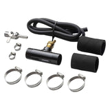 Maxbell Auxiliary Fuel Tank Install Kit 11408 1 3/4" for Dodge Replacement