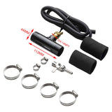 Maxbell Auxiliary Fuel Tank Install Kit 11408 1 3/4" for Dodge Replacement