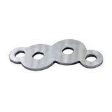 Maxbell Idle Air Control Valve Gasket for Hyundai Tiburon 2003-2008 2.7L V6