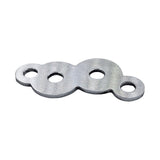 Maxbell Idle Air Control Valve Gasket for Hyundai Tiburon 2003-2008 2.7L V6
