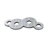 Maxbell Idle Air Control Valve Gasket for Hyundai Tiburon 2003-2008 2.7L V6