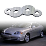 Maxbell Idle Air Control Valve Gasket for Hyundai Tiburon 2003-2008 2.7L V6