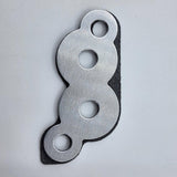 Maxbell Idle Air Control Valve Gasket for Hyundai Tiburon 2003-2008 2.7L V6