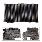 Maxbell 77763-01 Replacement Premium Durable Transmission Boost Spring for 4L60