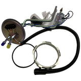 Maxbell Fuel Tank Sending Unit for Ford F250 F350 1994 1995 1996 1997 Durable