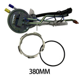 Maxbell Fuel Tank Sending Unit for Ford F250 F350 1994 1995 1996 1997 Durable