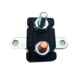 Maxbell Electric Fuel Pump Harness and Relay Set Replacement 30Amp 12V Premium