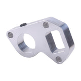 Maxbell Water Pump Spacers Set Connector Durable for LS1 to Truck for Replace