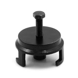 Maxbell Harmonic Balancer Puller Professional Equipment Easy Using for Auto Durable
