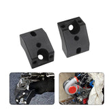 Maxbell 1.25" Front Seat Spacer Lift Set for Toyota Tacoma 4Runner FJ Accessory
