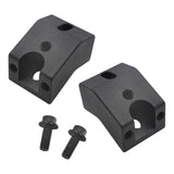 Maxbell 1.25" Front Seat Spacer Lift Set for Toyota Tacoma 4Runner FJ Accessory