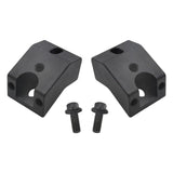 Maxbell 1.25" Front Seat Spacer Lift Set for Toyota Tacoma 4Runner FJ Accessory