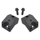 Maxbell 1.25" Front Seat Spacer Lift Set for Toyota Tacoma 4Runner FJ Accessory