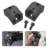 Maxbell 1.25" Front Seat Spacer Lift Set for Toyota Tacoma 4Runner FJ Accessory