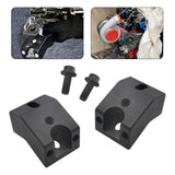 Maxbell 1.25" Front Seat Spacer Lift Set for Toyota Tacoma 4Runner FJ Accessory