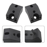Maxbell 1.25" Front Seat Spacer Lift Set for Toyota Tacoma 4Runner FJ Accessory