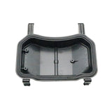 Maxbell Headlight Lamp Dust Cover Direct Replaces for Ford Mondeo MK4 2008-2013 Left