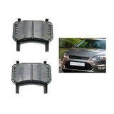 Maxbell Headlight Lamp Dust Cover Direct Replaces for Ford Mondeo MK4 2008-2013 Left
