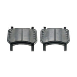 Maxbell Headlight Lamp Dust Cover Direct Replaces for Ford Mondeo MK4 2008-2013 Left