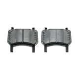 Maxbell Headlight Lamp Dust Cover Direct Replaces for Ford Mondeo MK4 2008-2013 Right