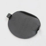 Maxbell Vehicle Bumper Tow Hooks Eye Cover Cap for Mazda 3 Axela 2014-2016