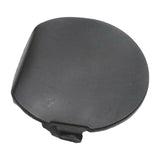 Maxbell Vehicle Bumper Tow Hooks Eye Cover Cap for Mazda 3 Axela 2014-2016