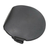 Maxbell Vehicle Bumper Tow Hooks Eye Cover Cap for Mazda 3 Axela 2014-2016