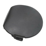 Maxbell Vehicle Bumper Tow Hooks Eye Cover Cap for Mazda 3 Axela 2014-2016