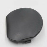 Maxbell Vehicle Bumper Tow Hooks Eye Cover Cap for Mazda 3 Axela 2014-2016
