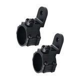 Maxbell Portable UTV Whip Mount Bracket Antenna Holder for Driving Truck