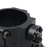 Maxbell Portable UTV Whip Mount Bracket Antenna Holder for Driving Truck