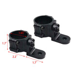 Maxbell Portable UTV Whip Mount Bracket Antenna Holder for Driving Truck