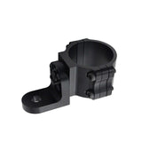 Maxbell Portable UTV Whip Mount Bracket Antenna Holder for Driving Truck