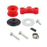 Maxbell Shifter Stabilizer Bushing Kit Supplies for Integra B Series