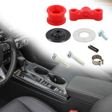 Maxbell Shifter Stabilizer Bushing Kit Supplies for Integra B Series