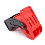 Maxbell 4 Pcs Car Mat Cleaning Clip Floor Mat Holders for Auto Floor Mats Doormat