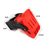 Maxbell 4 Pcs Car Mat Cleaning Clip Floor Mat Holders for Auto Floor Mats Doormat