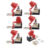 Maxbell Mrbf Terminal Fuse Block Compact Marine Rated Battery Fuse for Boat 60A