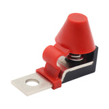 Maxbell Mrbf Terminal Fuse Block Compact Marine Rated Battery Fuse for Boat 60A