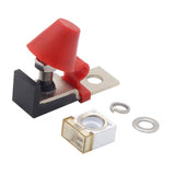Maxbell Mrbf Terminal Fuse Block Compact Marine Rated Battery Fuse for Boat 60A